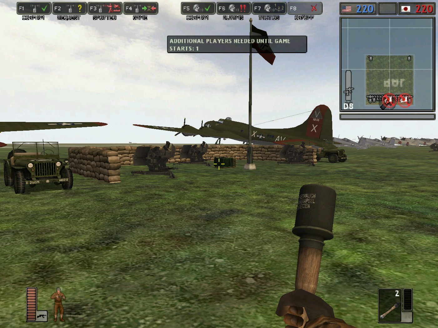battlefield 1942 mac download